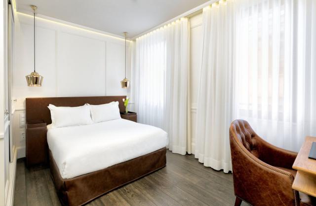 Hotel H10 Montcada Boutique