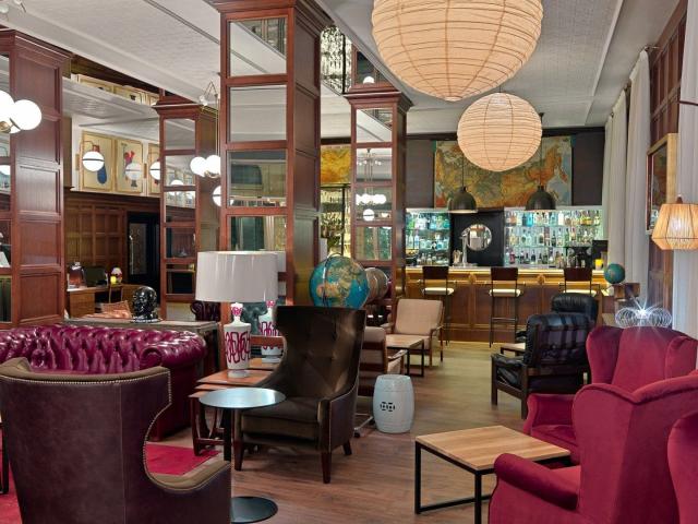 Hotel H10 Montcada Boutique