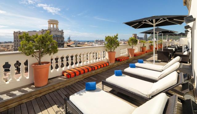 Hotel H10 Montcada Boutique