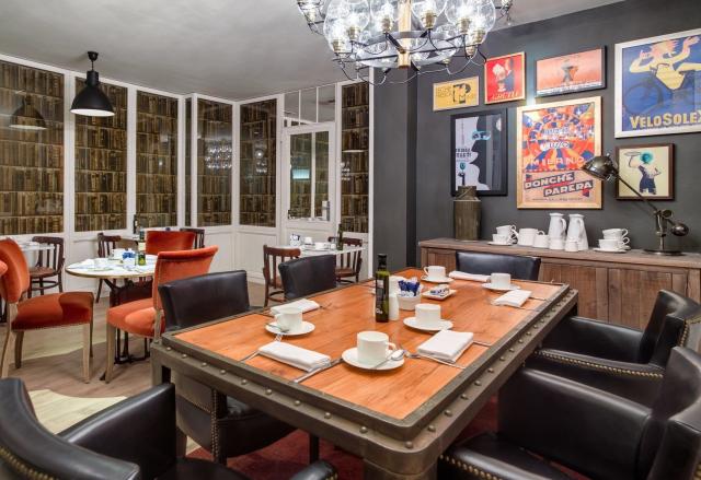 Hotel H10 Montcada Boutique