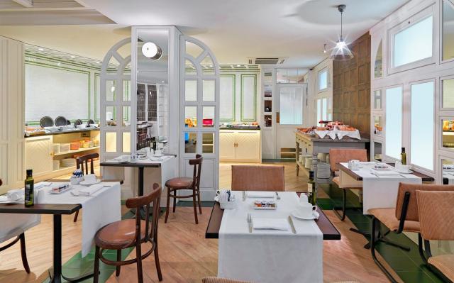 Hotel H10 Montcada Boutique