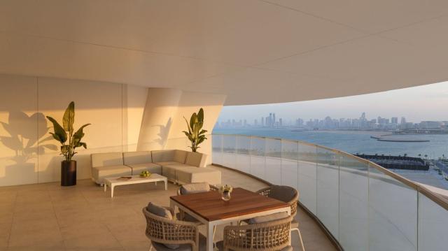 Rixos Premium Qetaifan Island North