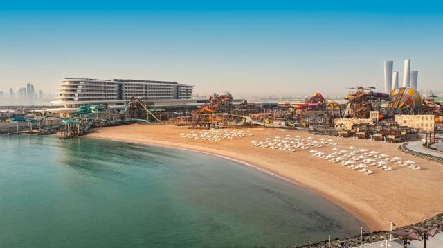 Rixos Premium Qetaifan Island North