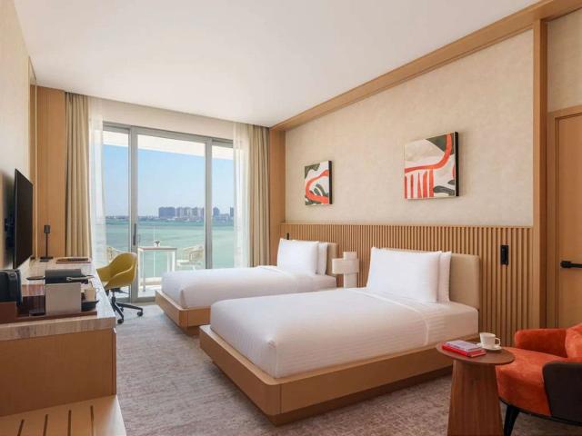Rixos Premium Qetaifan Island North