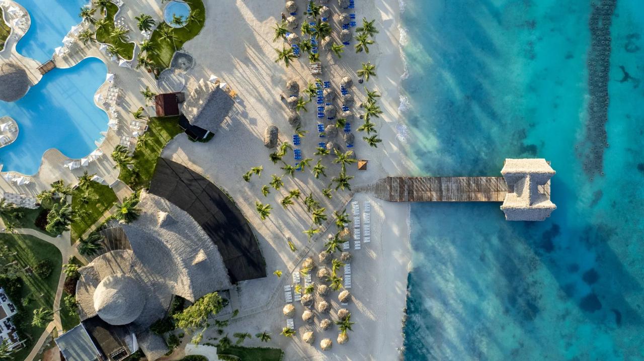 Hotel Sunscape Dominicus La Romana