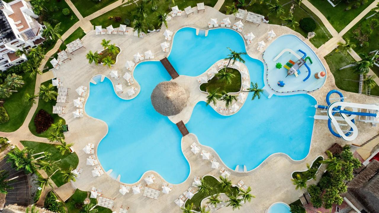 Hotel Sunscape Dominicus La Romana