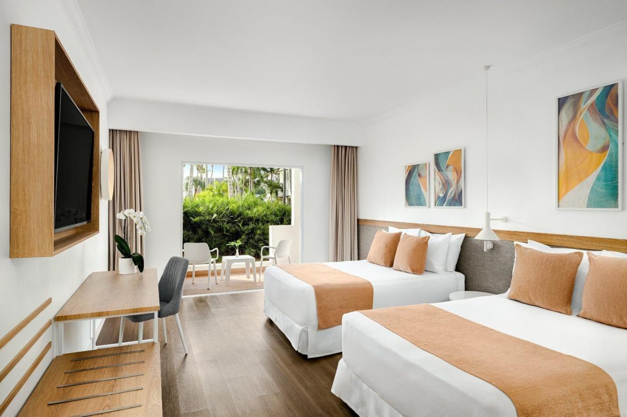 Hotel Sunscape Dominicus La Romana