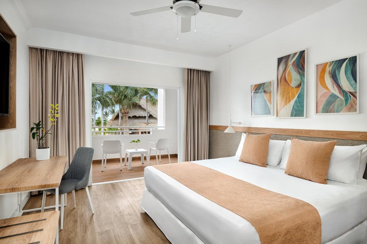 Hotel Sunscape Dominicus La Romana