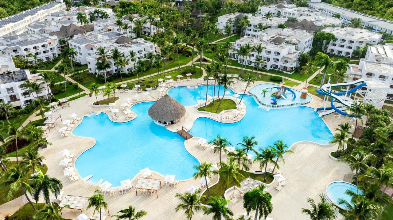 Hotel Sunscape Dominicus La Romana
