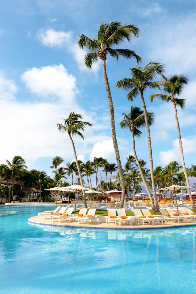 Hotel Sunscape Dominicus La Romana