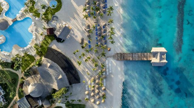 Hotel Sunscape Dominicus La Romana