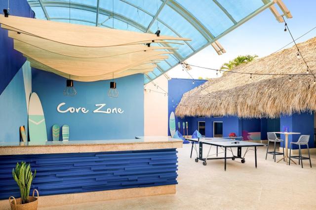 Hotel Sunscape Dominicus La Romana