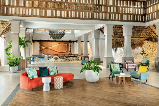 Hotel Sunscape Dominicus La Romana