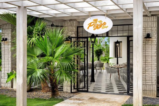 Hotel Sunscape Dominicus La Romana