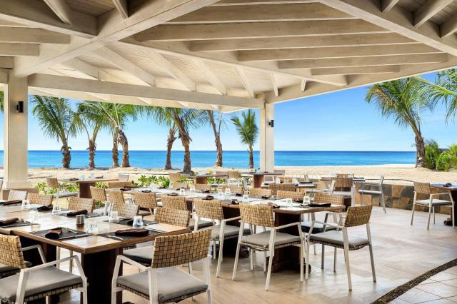 Hotel Sunscape Dominicus La Romana
