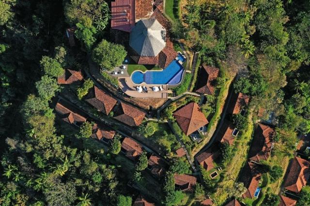 Punta Islita, Autograph Collection