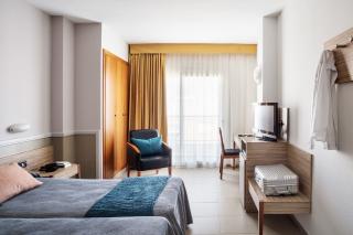 Aqua Hotel Promenade
