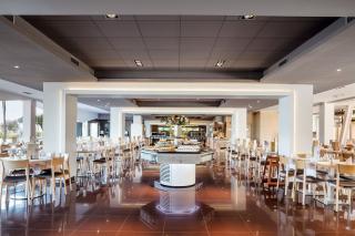Aqua Hotel Promenade