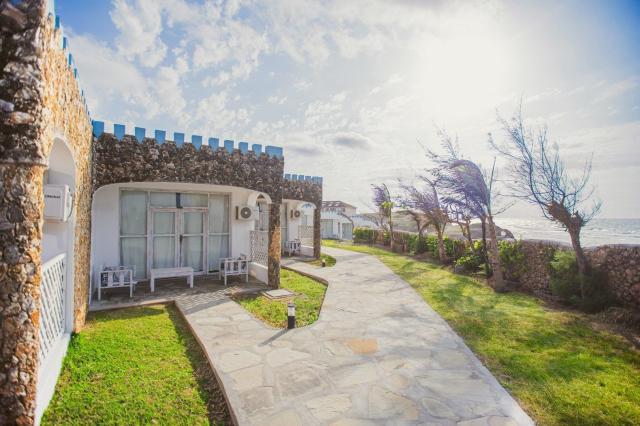 Hotel AHG Lion Beach Resort