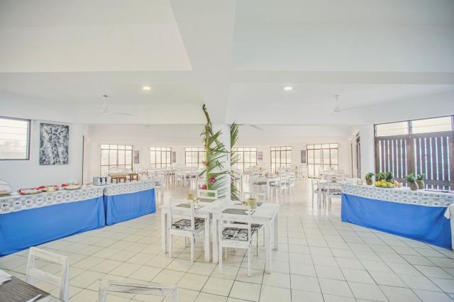 Hotel AHG Lion Beach Resort