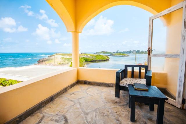 Hotel AHG Lion Beach Resort