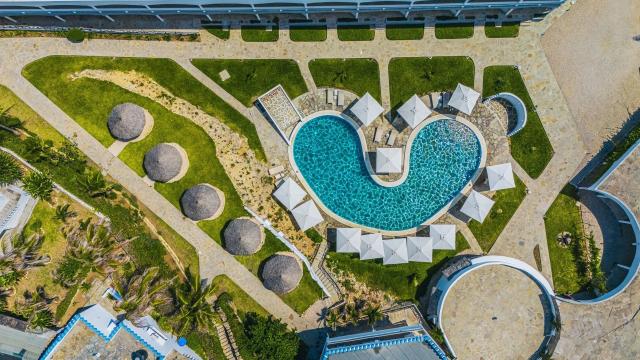 Hotel AHG Lion Beach Resort