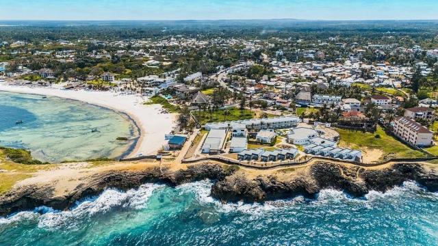 Hotel AHG Lion Beach Resort