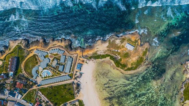 Hotel AHG Lion Beach Resort