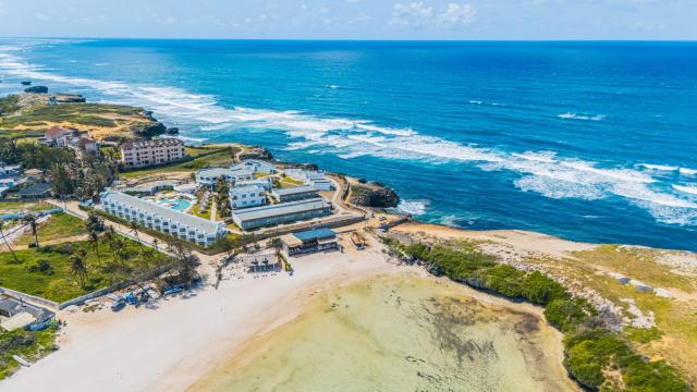 Hotel AHG Lion Beach Resort