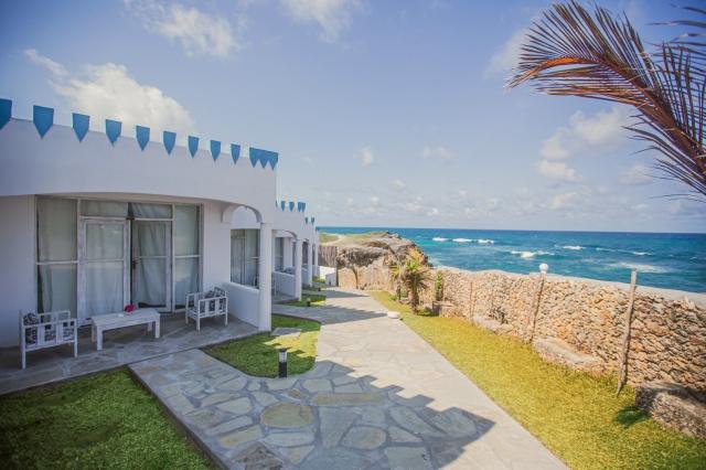 Hotel AHG Lion Beach Resort