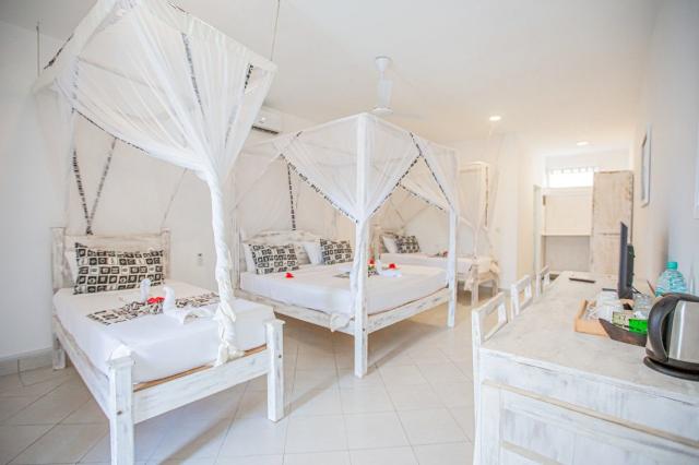 Hotel AHG Lion Beach Resort