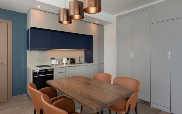 Hilton Rijeka Costabella Beach Resort And Spa