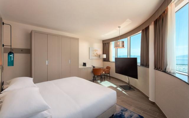 Hilton Rijeka Costabella Beach Resort And Spa
