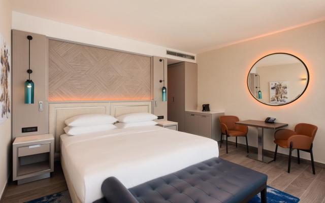 Hilton Rijeka Costabella Beach Resort And Spa