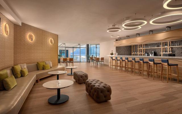 Hilton Rijeka Costabella Beach Resort And Spa