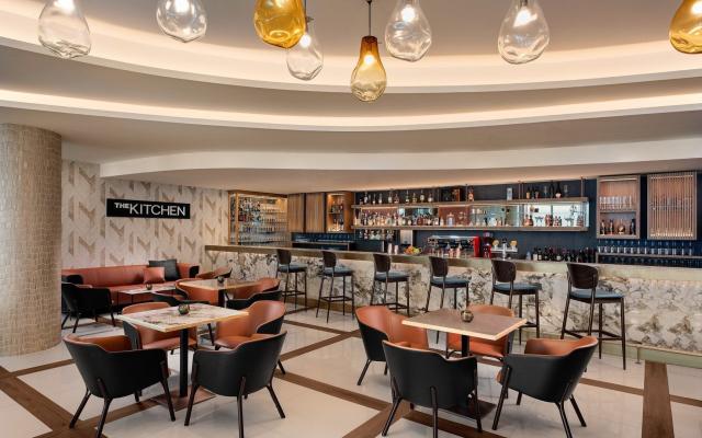 Hilton Rijeka Costabella Beach Resort And Spa