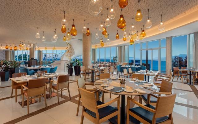 Hilton Rijeka Costabella Beach Resort And Spa