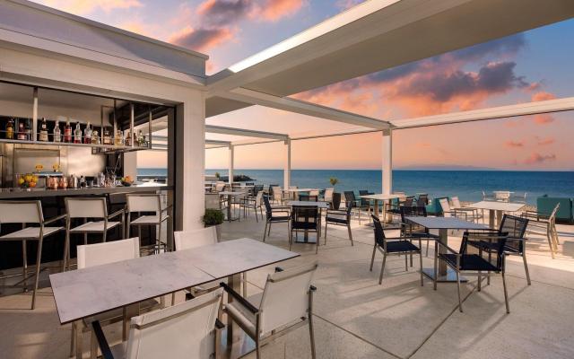 Hilton Rijeka Costabella Beach Resort And Spa