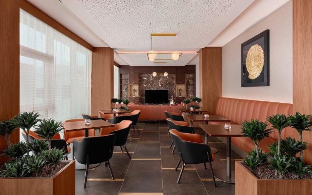 Hilton Rijeka Costabella Beach Resort And Spa
