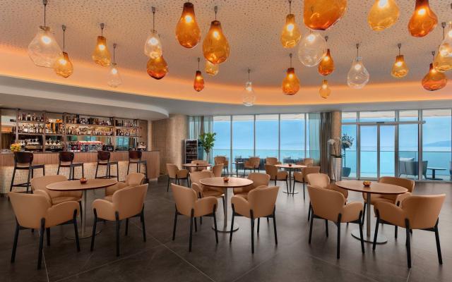 Hilton Rijeka Costabella Beach Resort And Spa