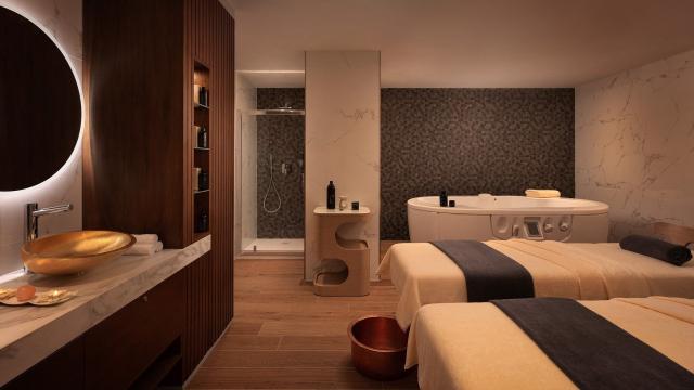 Hilton Rijeka Costabella Beach Resort And Spa