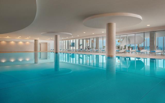 Hilton Rijeka Costabella Beach Resort And Spa