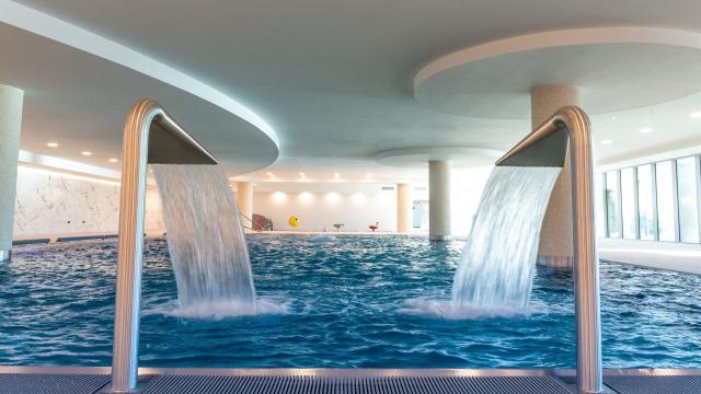 Hilton Rijeka Costabella Beach Resort And Spa