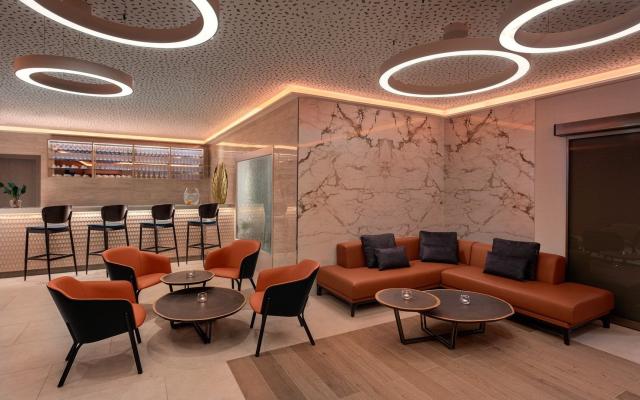 Hilton Rijeka Costabella Beach Resort And Spa