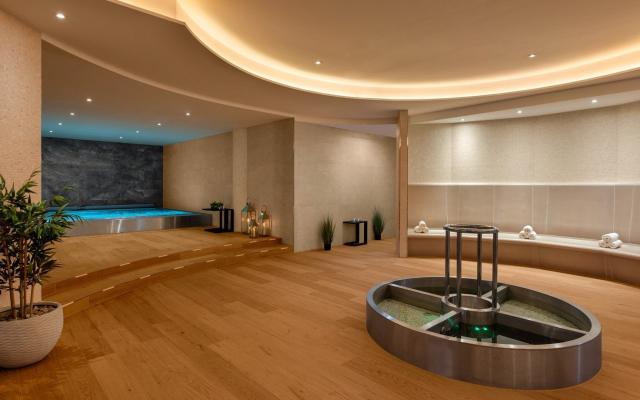 Hilton Rijeka Costabella Beach Resort And Spa