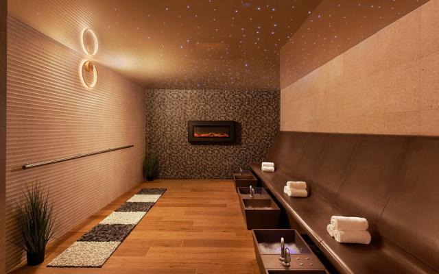Hilton Rijeka Costabella Beach Resort And Spa