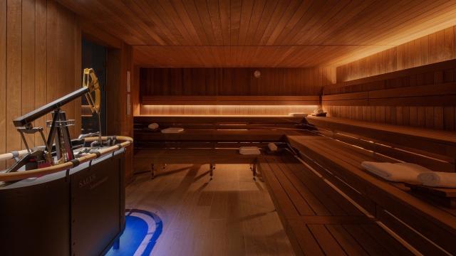 Hilton Rijeka Costabella Beach Resort And Spa