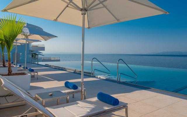 Hilton Rijeka Costabella Beach Resort And Spa