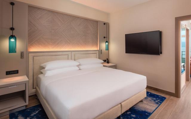 Hilton Rijeka Costabella Beach Resort And Spa
