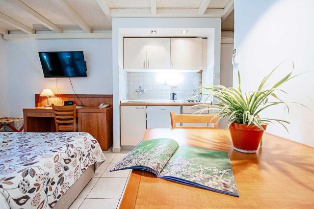 Zaton Holiday Resort -Apartmány